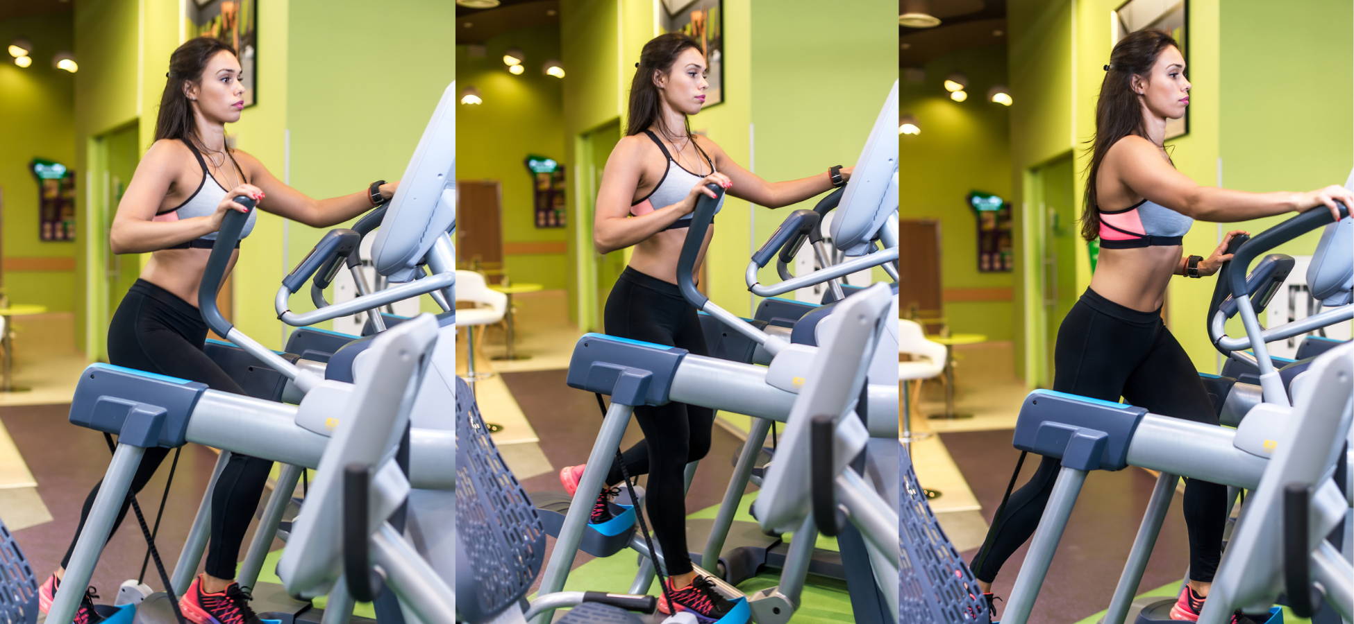 7 Steps To Tone Your Body With An Elliptical Machine Ace Fitness Equipment